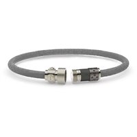 Bracciale Comete Uomo Turbo in Acciaio UBR789 - UBR789